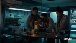 Brilliant Minds - Season 01 Episode 10